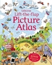 Lift-the-Flap Picture Atlas