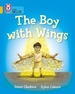 The Boy With Wings: Band 09/Gold