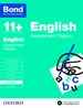 Bond 11+: English: Assessment Papers: 6-7 years
