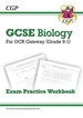 GCSE Biology OCR Gateway Exam Practice Workbook