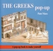 The Greeks Pop-Up: Pop-Up Book to Make Yourself