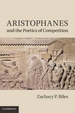 Aristophanes and the Poetics of Competition