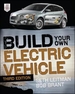 Build Your Own Electric Vehicle