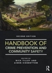 Handbook of Crime Prevention and Community Safety