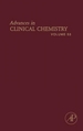 Advances in Clinical Chemistry: Volume 53
