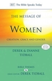 The Message of Women: Creation, Grace And Gender