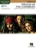 Pirates of the Caribbean: Instrumental Play-Along - from the Motion Picture Soundtrack