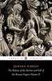 The History of the Decline and Fall of the Roman Empire: Volume 2