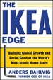The Ikea Edge: Building Global Growth and Social Good at the World's Most Iconic Home Store