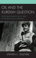 Oil and the Kurdish Question: How Democracies Go to War in the Era of Late Capitalism