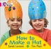 How to Make a Hat: Band 01a/Pink a