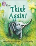 Think Again!: Band 11/Lime