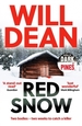 Red Snow: Winner of Best Independent Voice at the Amazon Publishing Readers' Awards, 2019