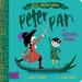 Peter Pan: A Babylit Adventure Primer