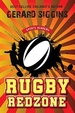 Rugby Redzone: Sports Academy Book 2