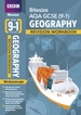 BBC Bitesize AQA GCSE  Geography: Revision Workbook - for 2025 and 2026 exams