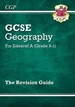GCSE Geography Edexcel A - Revision Guide