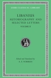 Autobiography and Selected Letters, Volume II: Letters 51-193