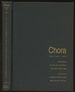 Chora: Volume Two--Intervals in the Philosophy of Architecture [This Volume Only]