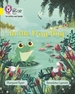 In the Frog Bog: Band 03/Yellow