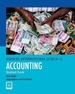 Pearson Edexcel International GCSE (9-1) Accounting SB