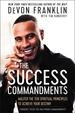 The Success Commandments