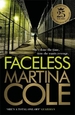 Faceless: A dark and pacy crime thriller of betrayal and revenge