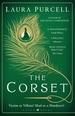 The Corset: a perfect chilling read to curl up with this winter