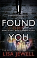 I Found You: From the number one bestselling author of The Family Upstairs