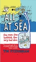All at Sea: Conquering the Channel in a Piece of Plumbing