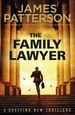 The Family Lawyer: A knife-edge case. A brutal killer. And a family murder...