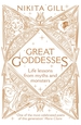 Great Goddesses: Life lessons from myths and monsters