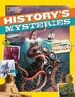 History's Mysteries: Curious Clues, Cold Cases, and Puzzles from the Past