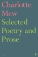 Selected Poetry and Prose