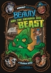 Beauty and the Dreaded Sea Beast: A Graphic Novel
