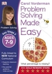 Problem Solving Made Easy, Ages 7-9 (Key Stage 2): Supports the National Curriculum, Maths Exercise Book