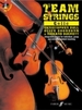 Team Strings: Cello