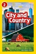 City and Country: Level 2