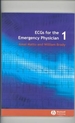 Ecgs for the Emergency Physician 1