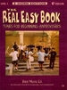 The Real Easy Book - Tunes for Beginning Improvisers - Level 1 - Eb Edition