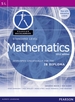 Mathematics, Standard Level, for the Ib Diploma (Student Book with Etext Access Code) (Pearson Baccalaureate)