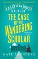 The Case of the Wandering Scholar