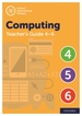 Oxford International Primary Computing Teacher Guide (levels 4-6)