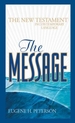 The Message New Testament-MS