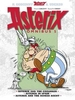 Asterix: Asterix Omnibus 5: Asterix and The Cauldron, Asterix in Spain, Asterix and The Roman Agent