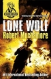 CHERUB: Lone Wolf: Book 16
