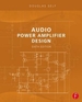 Audio Power Amplifier Design