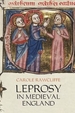 Leprosy in Medieval England