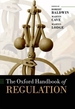 The Oxford Handbook of Regulation