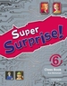 Super Surprise!: 6: Course Book